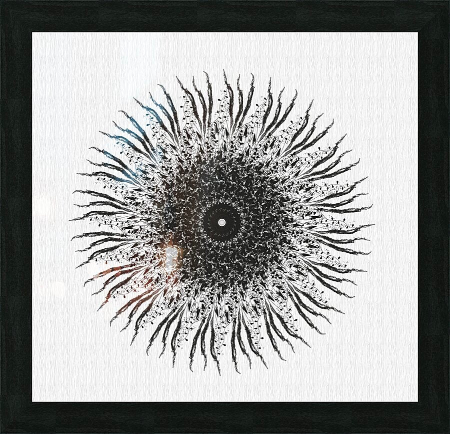 2204751 :: Framed Print