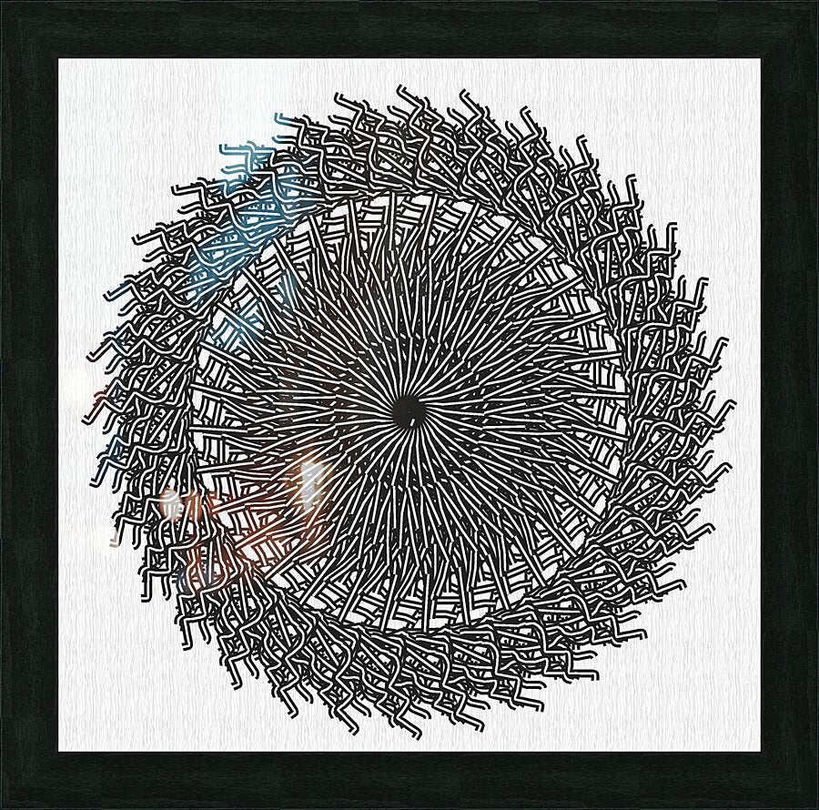 2204752 :: Framed Print