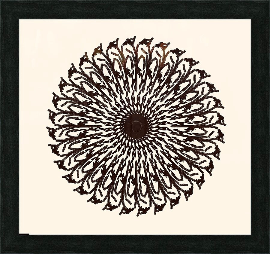 2204753 :: Framed Print