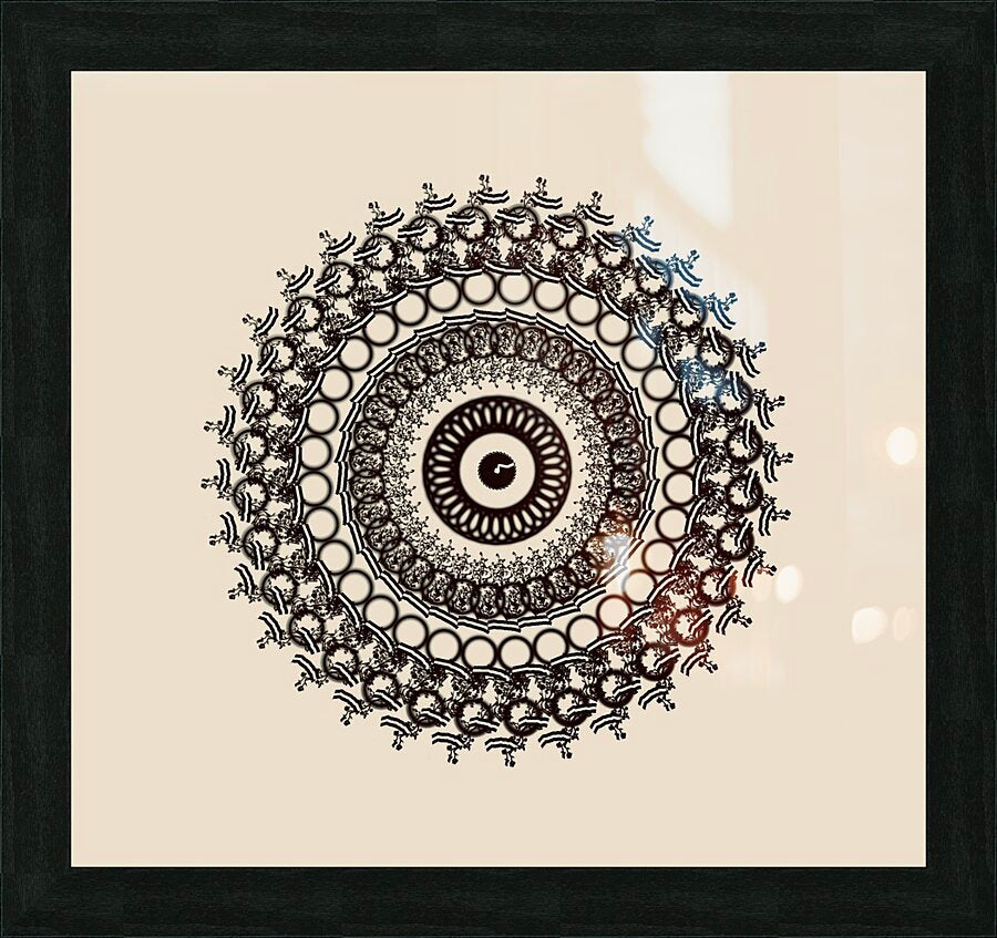 2204754 :: Framed Print