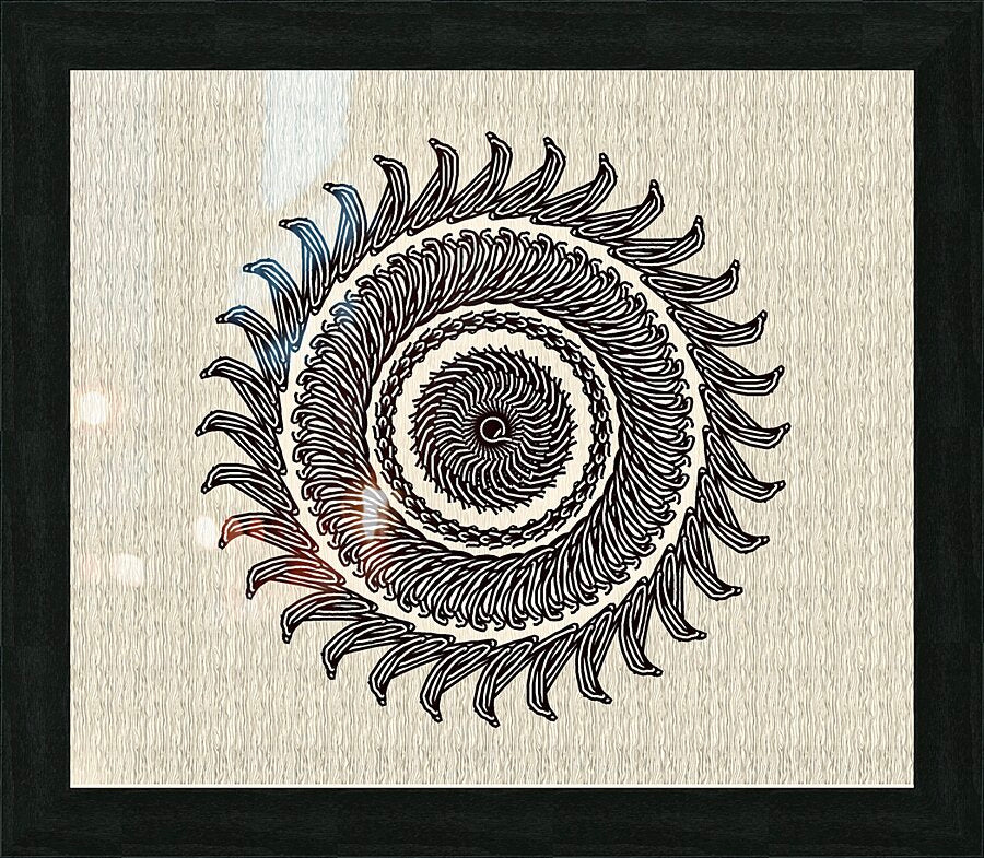 2204755 :: Framed Print