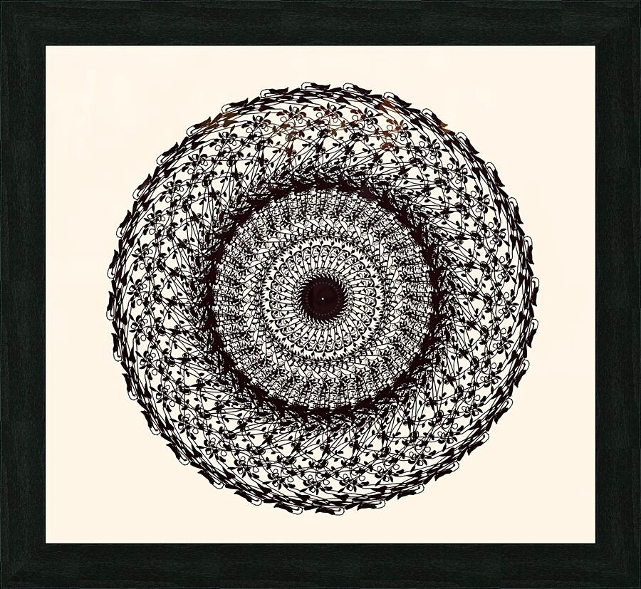 2204756 :: Framed Print