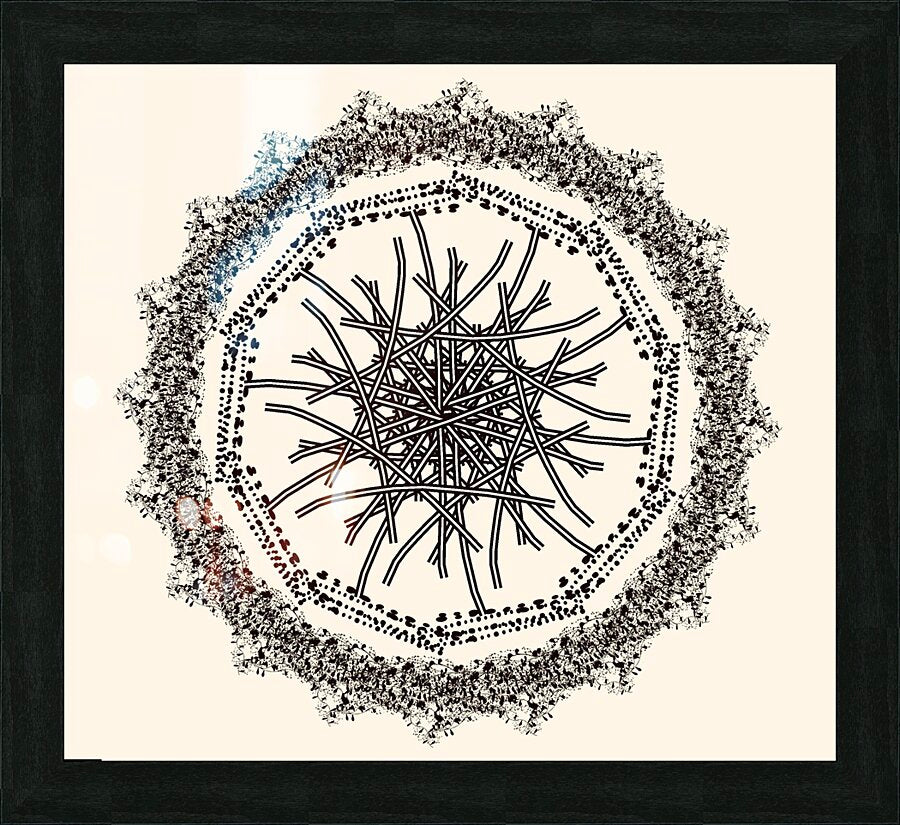 2204757 :: Framed Print