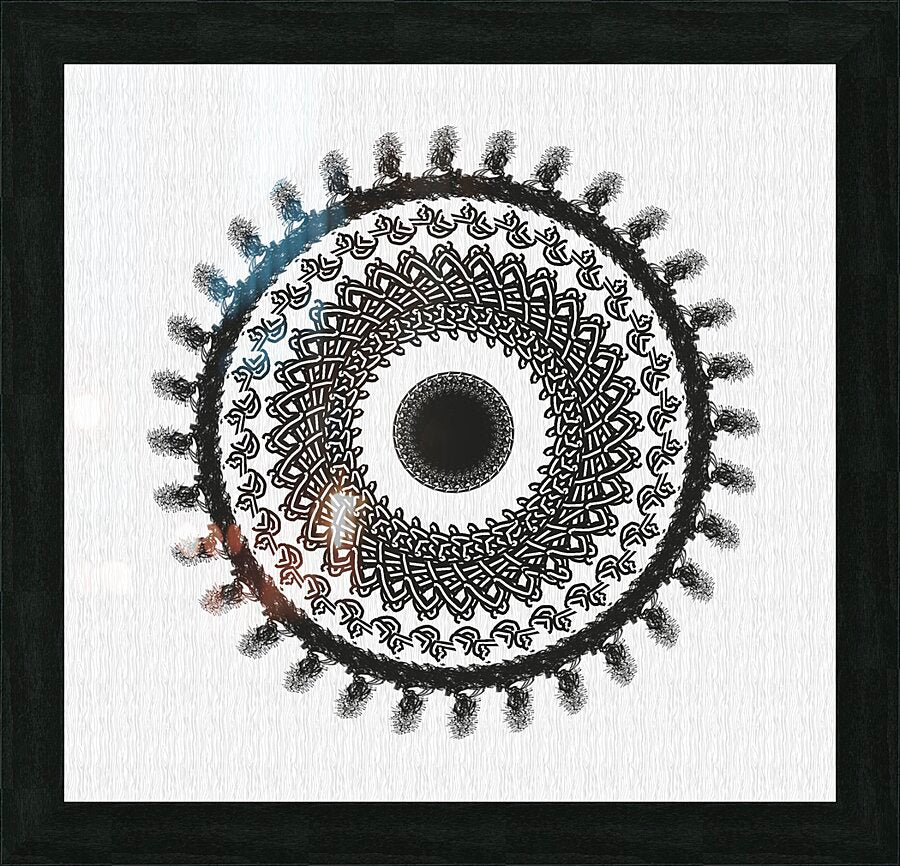 2204758 :: Framed Print