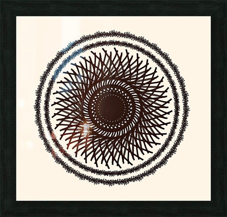 2204759 :: Framed Print