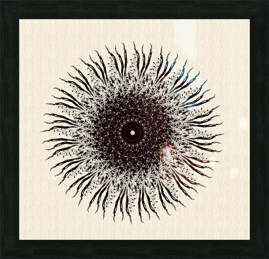 2204760 :: Framed Print