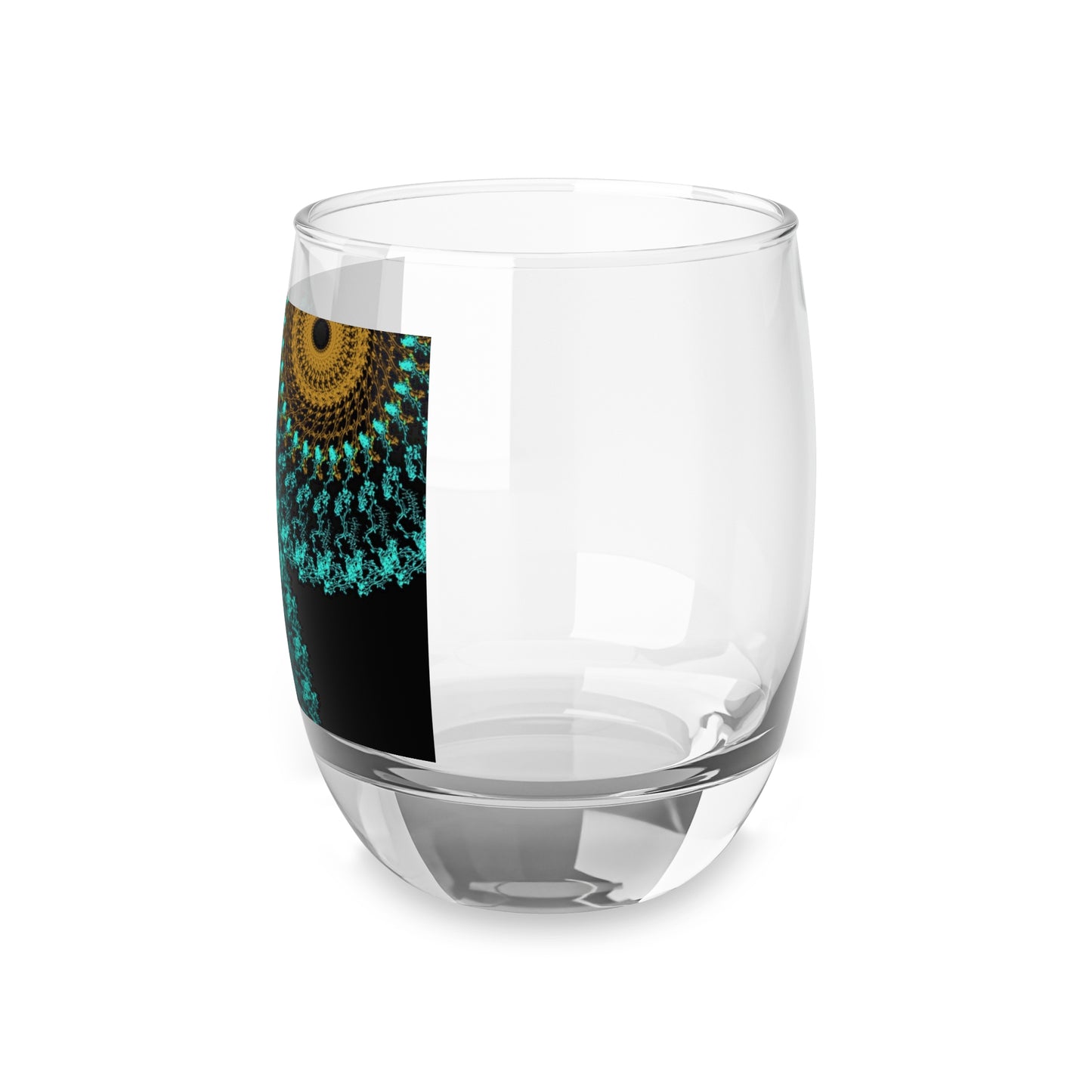 Whiskey Glass