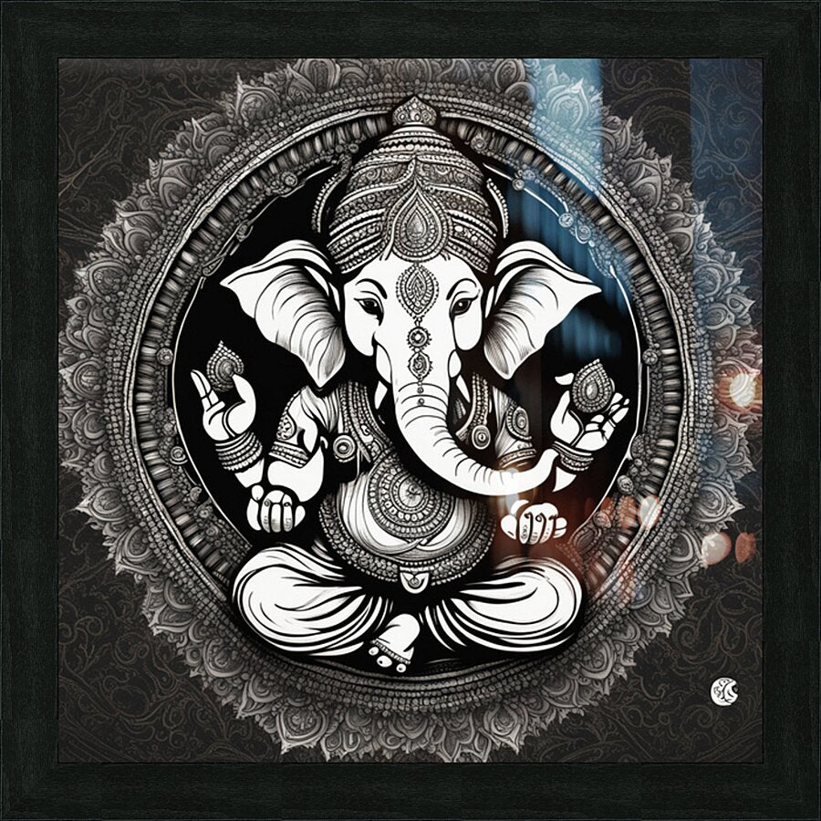 2402004 :: Framed Print