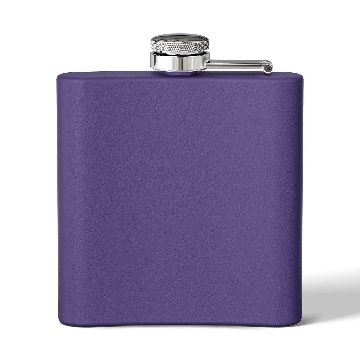 Colorful Yoga Stainless Steel Flask - Perfect for Meditation, Travel, Gifts, Outdoor Adventures, or Celebrations
