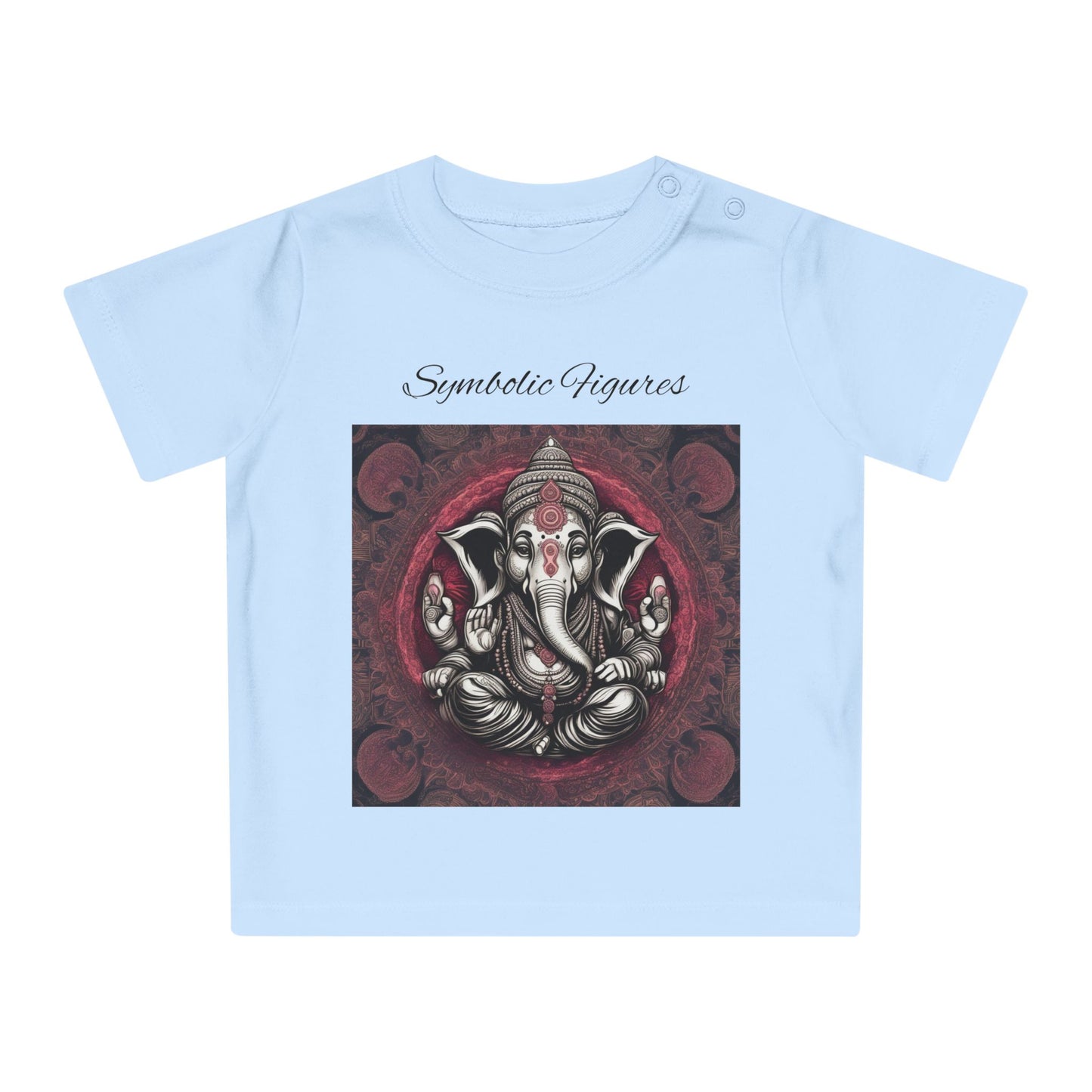 Adorable Baby T-Shirt with Whimsical Designs, Perfect for Baby Showers, Birthdays, Everyday Wear, Fun Gift, Cute Kids Fashion