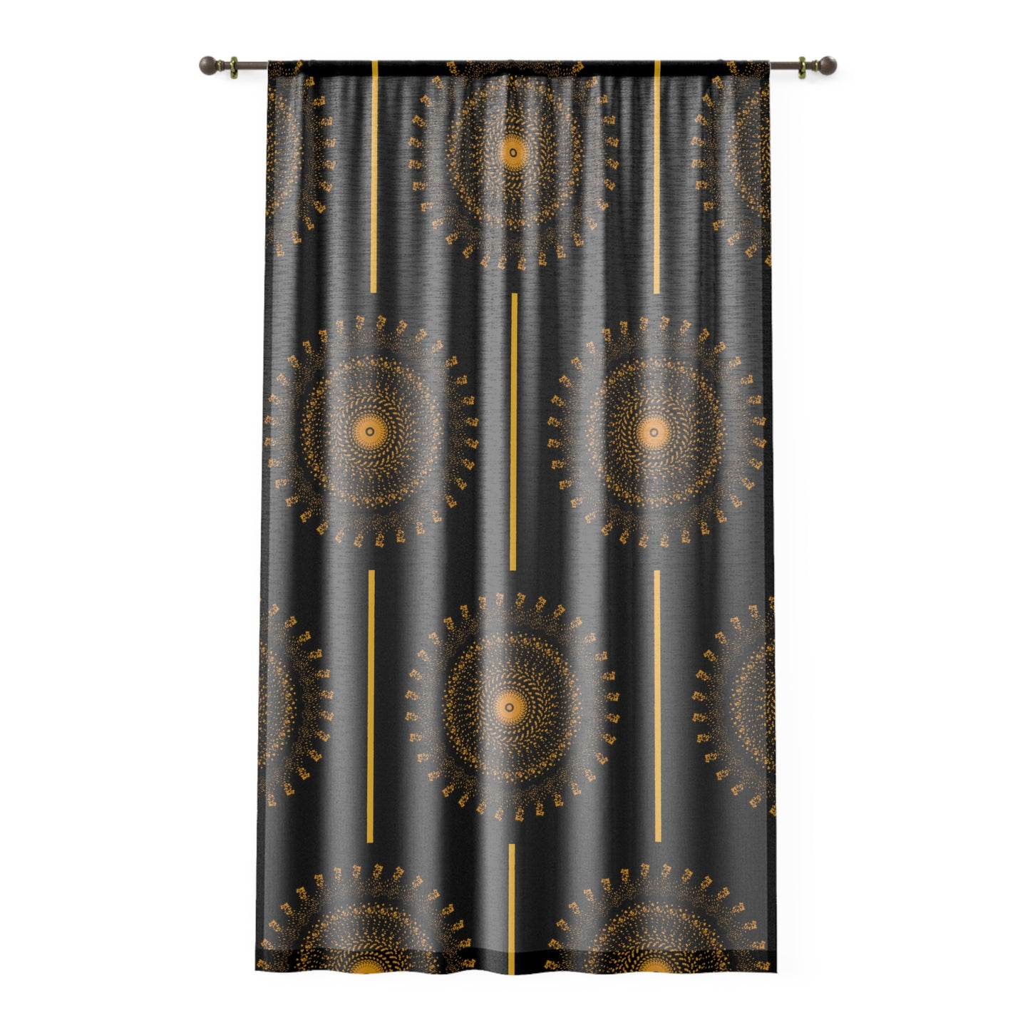 Window Curtain