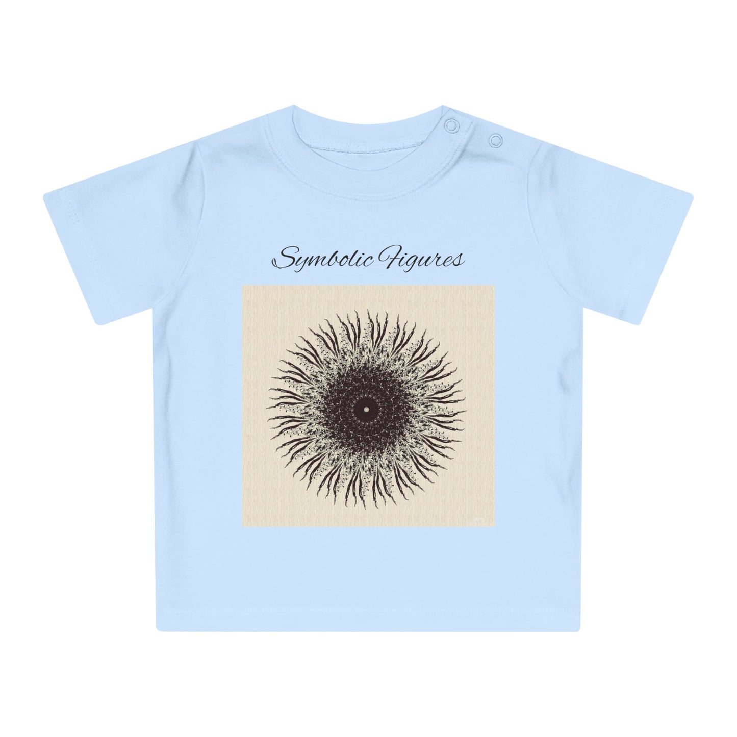 Adorable Baby T-Shirt with Whimsical Designs, Perfect for Baby Showers, Birthdays, Everyday Wear, Fun Gift, Cute Kids Fashion