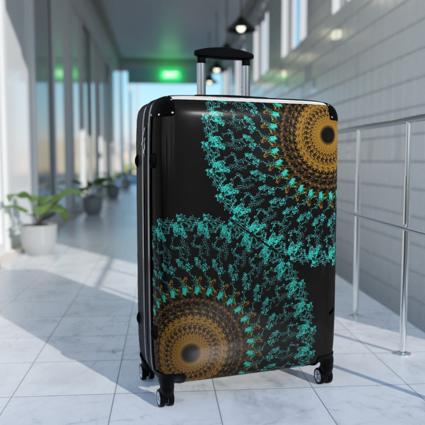 Suitcase