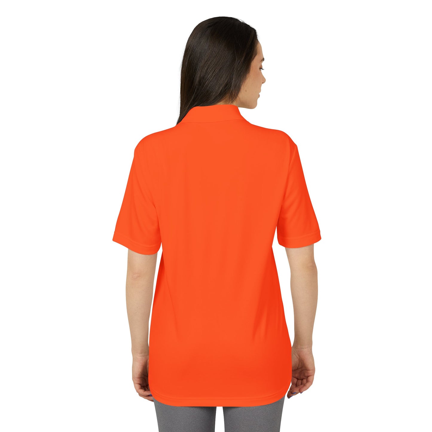 Adidas Unisex Performance Polo - Stylish Athletic Wear for Active Lifestyles
