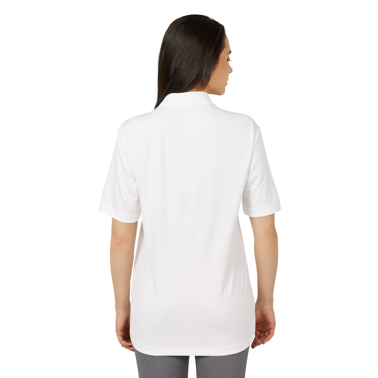 Adidas Unisex Performance Polo - Stylish Athletic Wear for Active Lifestyles