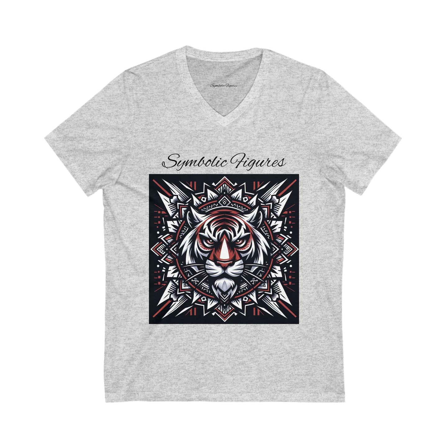 Tiger Tee