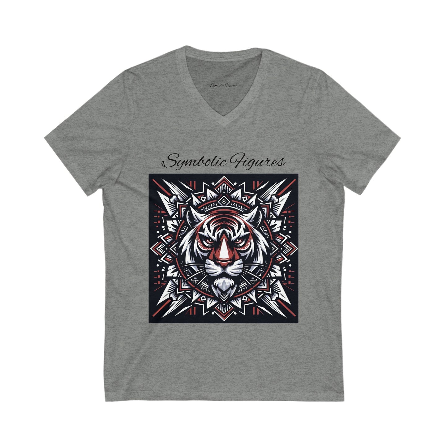 Tiger Tee