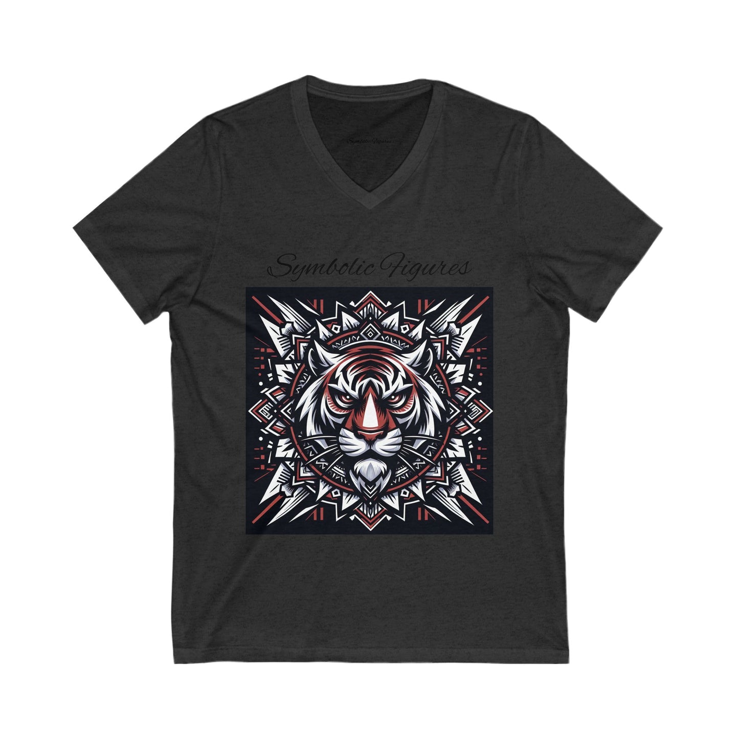 Tiger Tee