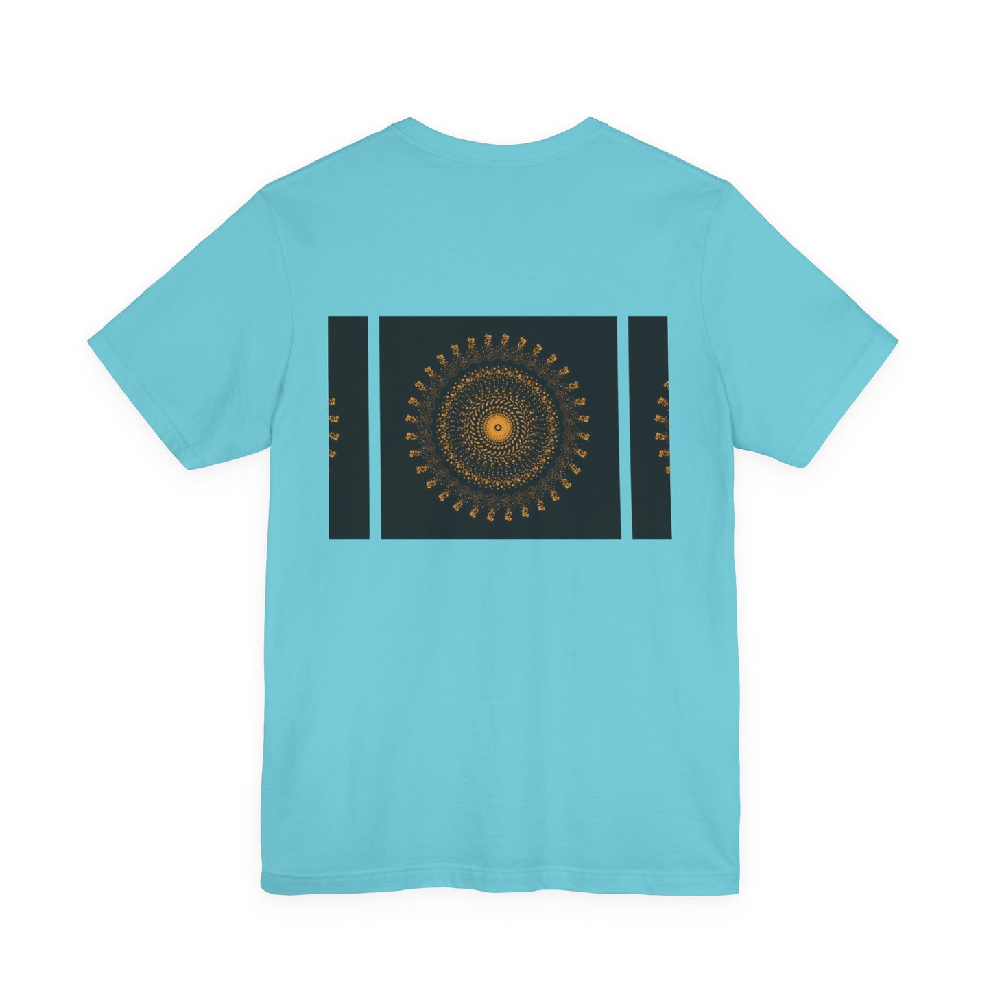 Empowering Graphic Tee | Unisex Jersey Short Sleeve Tee, Stylish Casual Wear, Unique Gift Idea, Motivational Apparel, Everyday Comfort