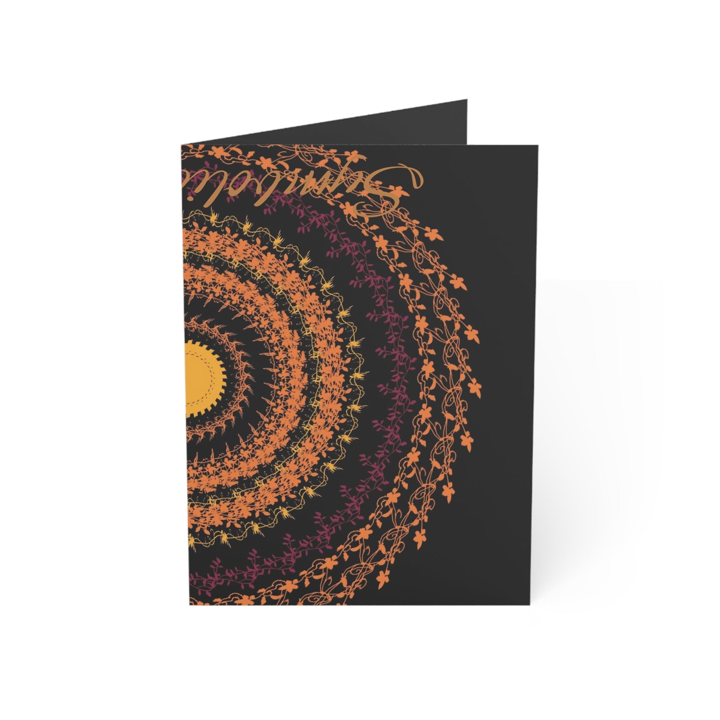 Greeting Cards (1, 10, 30, and 50pcs)