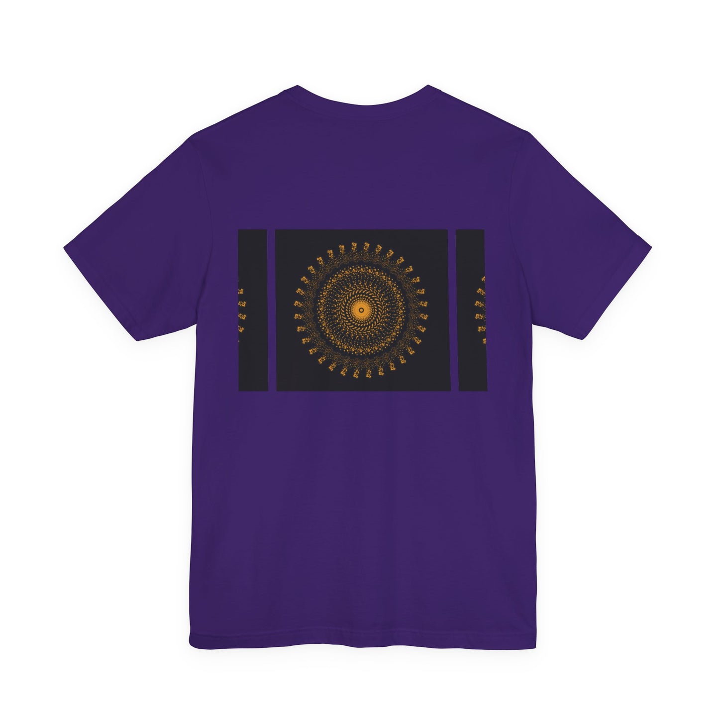 Empowering Graphic Tee | Unisex Jersey Short Sleeve Tee, Stylish Casual Wear, Unique Gift Idea, Motivational Apparel, Everyday Comfort
