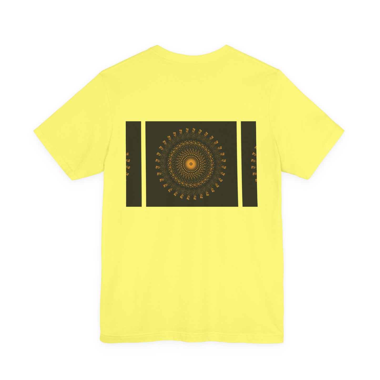 Empowering Graphic Tee | Unisex Jersey Short Sleeve Tee, Stylish Casual Wear, Unique Gift Idea, Motivational Apparel, Everyday Comfort