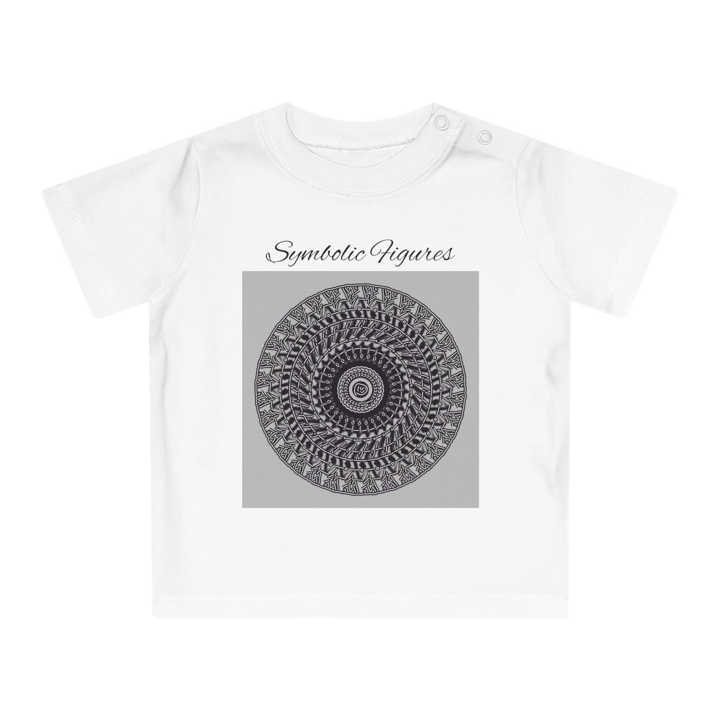 Adorable Baby T-Shirt with Whimsical Designs, Perfect for Baby Showers, Birthdays, Everyday Wear, Fun Gift, Cute Kids Fashion