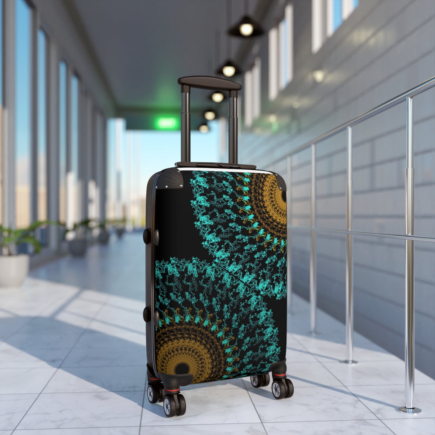 Suitcase