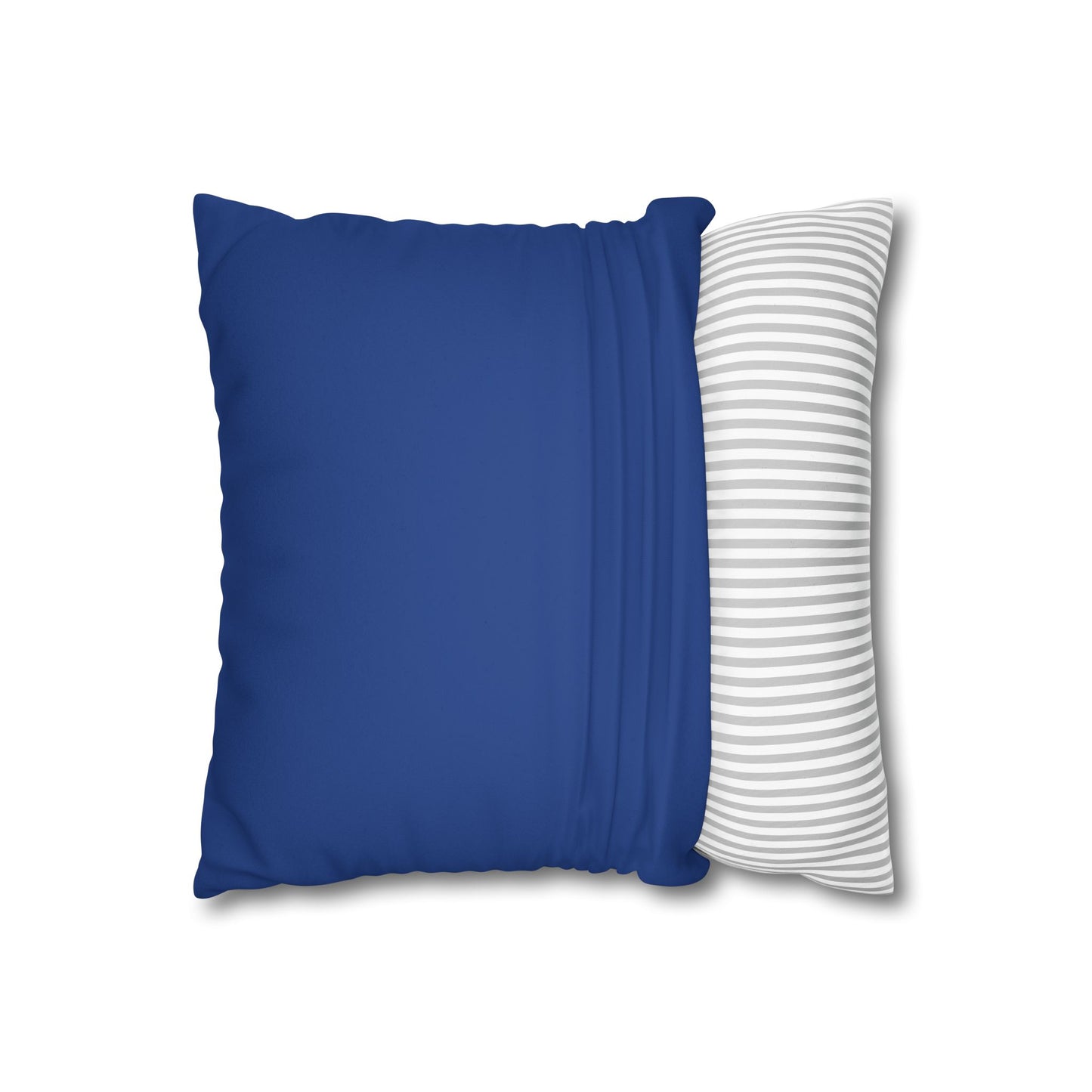 Bohemian Faux Suede Pillow