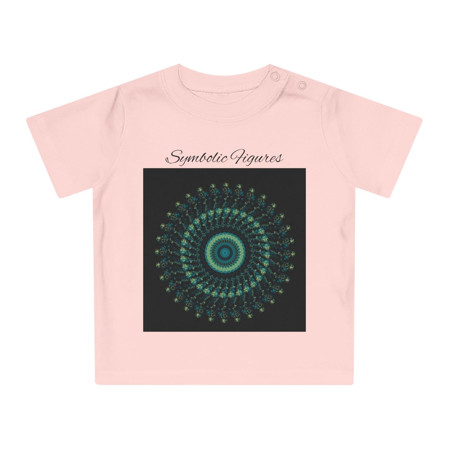 Adorable Baby T-Shirt with Whimsical Designs, Perfect for Baby Showers, Birthdays, Everyday Wear, Fun Gift, Cute Kids Fashion