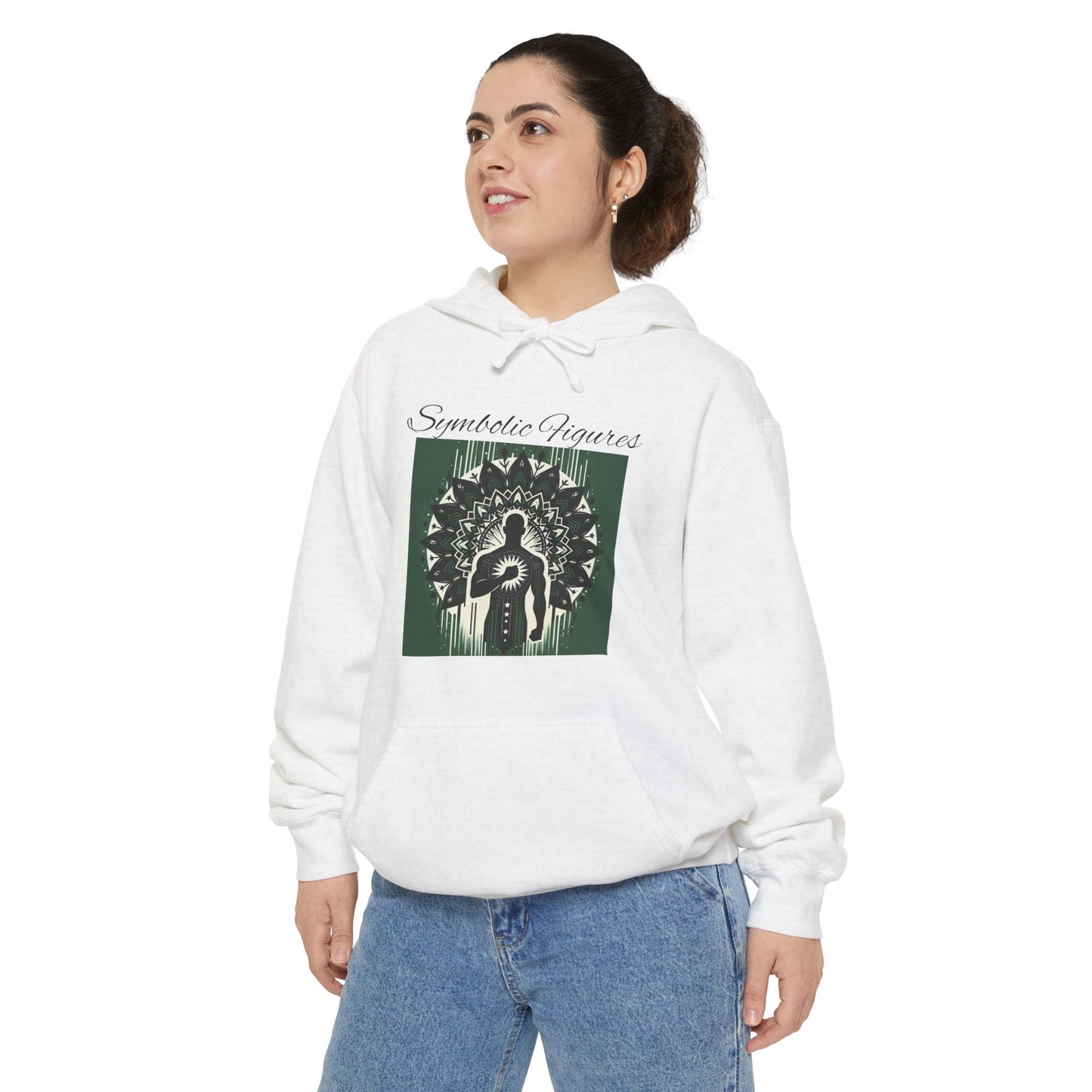 Patriotic Hoodie