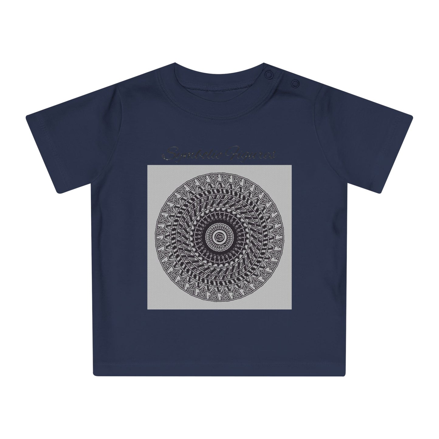 Adorable Baby T-Shirt with Whimsical Designs, Perfect for Baby Showers, Birthdays, Everyday Wear, Fun Gift, Cute Kids Fashion