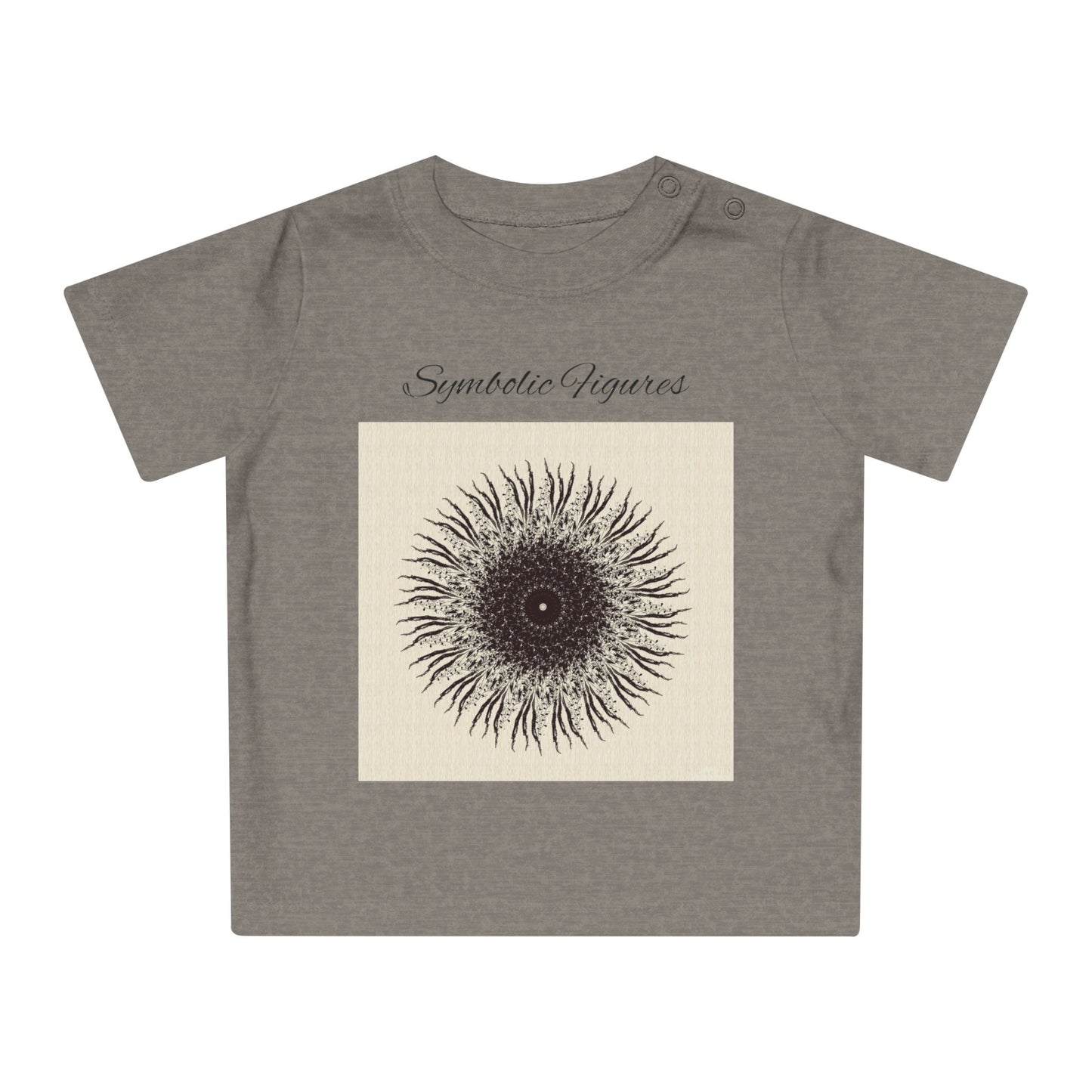 Adorable Baby T-Shirt with Whimsical Designs, Perfect for Baby Showers, Birthdays, Everyday Wear, Fun Gift, Cute Kids Fashion