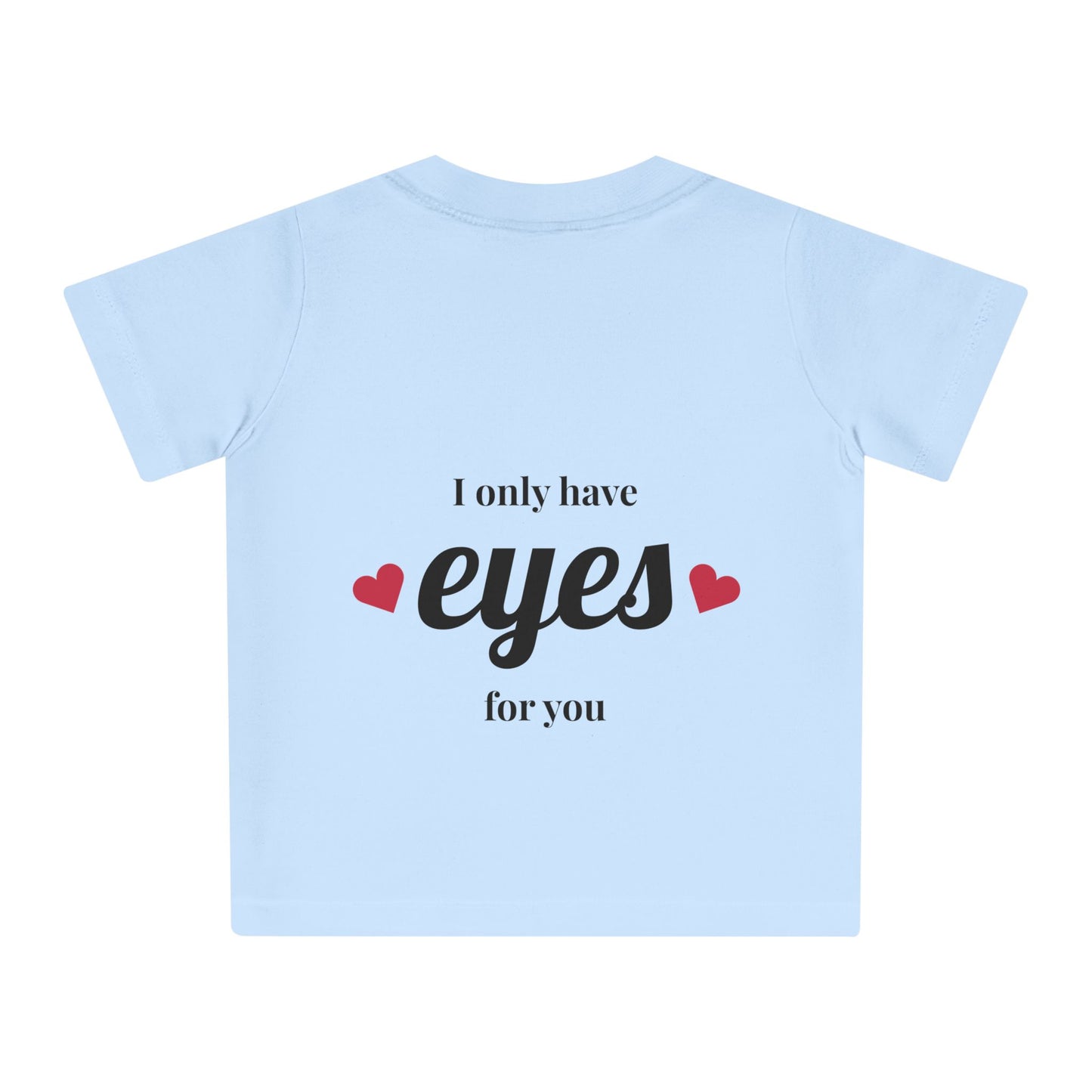 Adorable Baby T-Shirt with Whimsical Designs, Perfect for Baby Showers, Birthdays, Everyday Wear, Fun Gift, Cute Kids Fashion