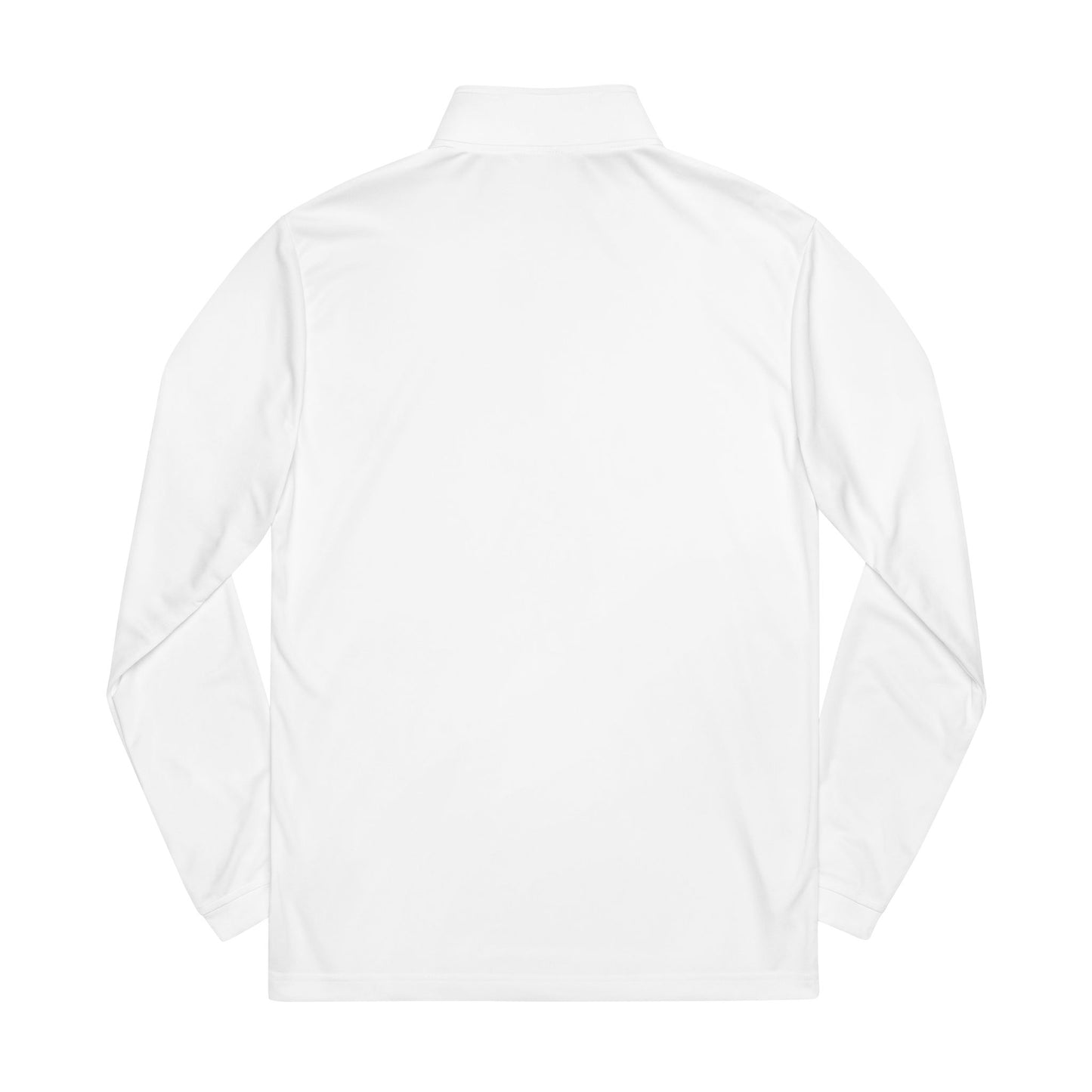 Adidas® Quarter-Zip Pullover, Athletic Apparel, Sportswear, Casual Wear, Fitness Gift, Workout Clothes, Trendy Top, Outdoor Gear