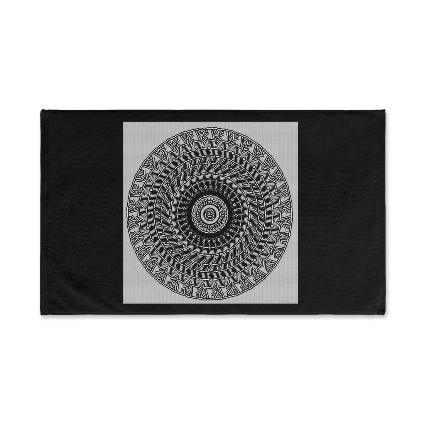 Hand Towel