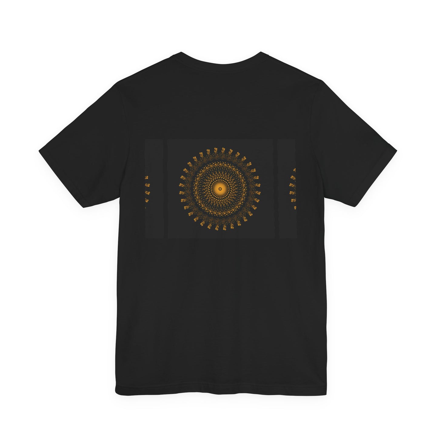 Empowering Graphic Tee | Unisex Jersey Short Sleeve Tee, Stylish Casual Wear, Unique Gift Idea, Motivational Apparel, Everyday Comfort