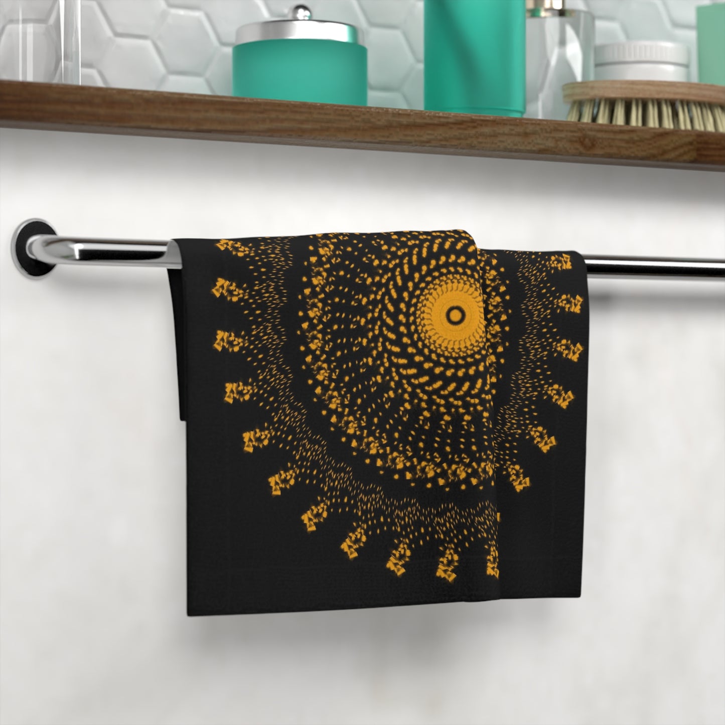 Face Towel
