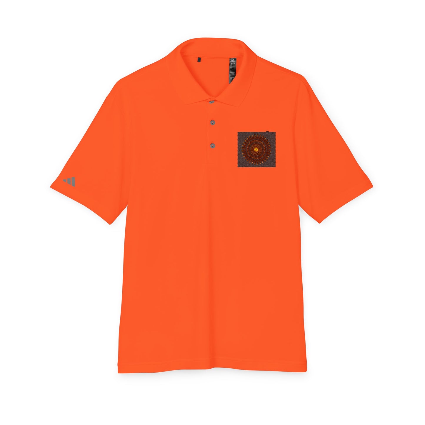Adidas Unisex Performance Polo - Stylish Athletic Wear for Active Lifestyles