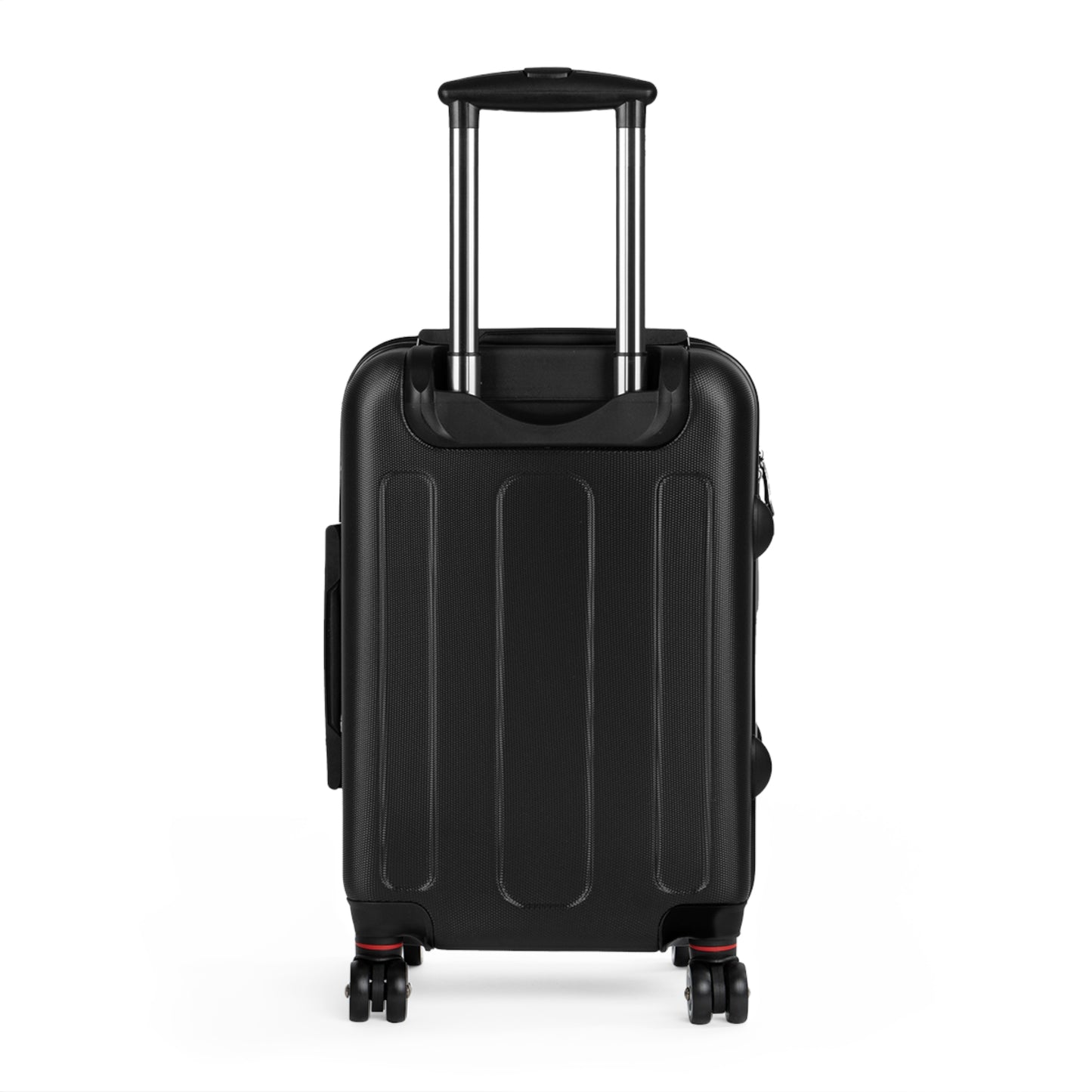 Stylish Travel Suitcase with Checkerboard Design, Perfect for Wanderlust, Summer Vacations, Business Trips, Weekend Getaways, Travel Lovers