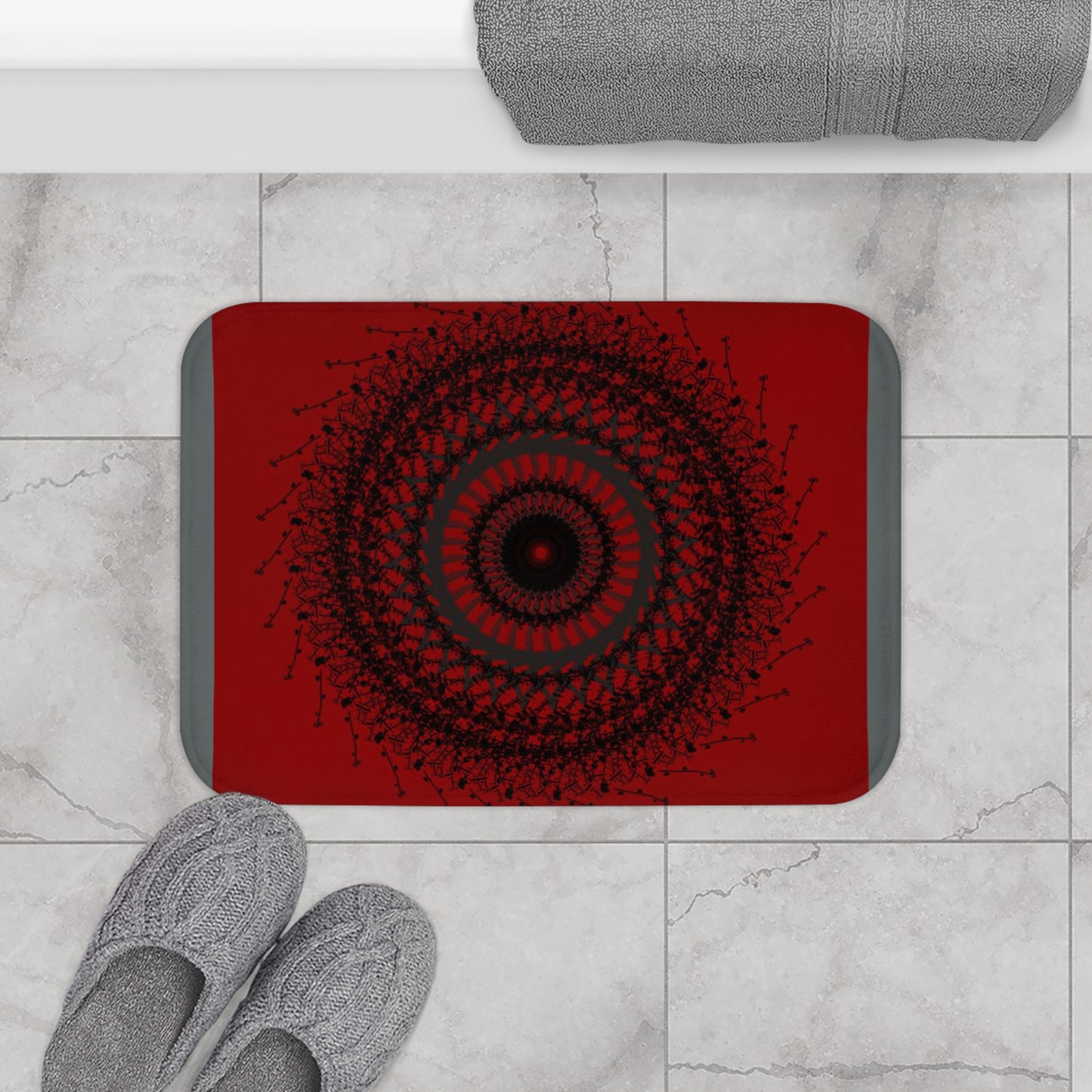 Bath Mat
