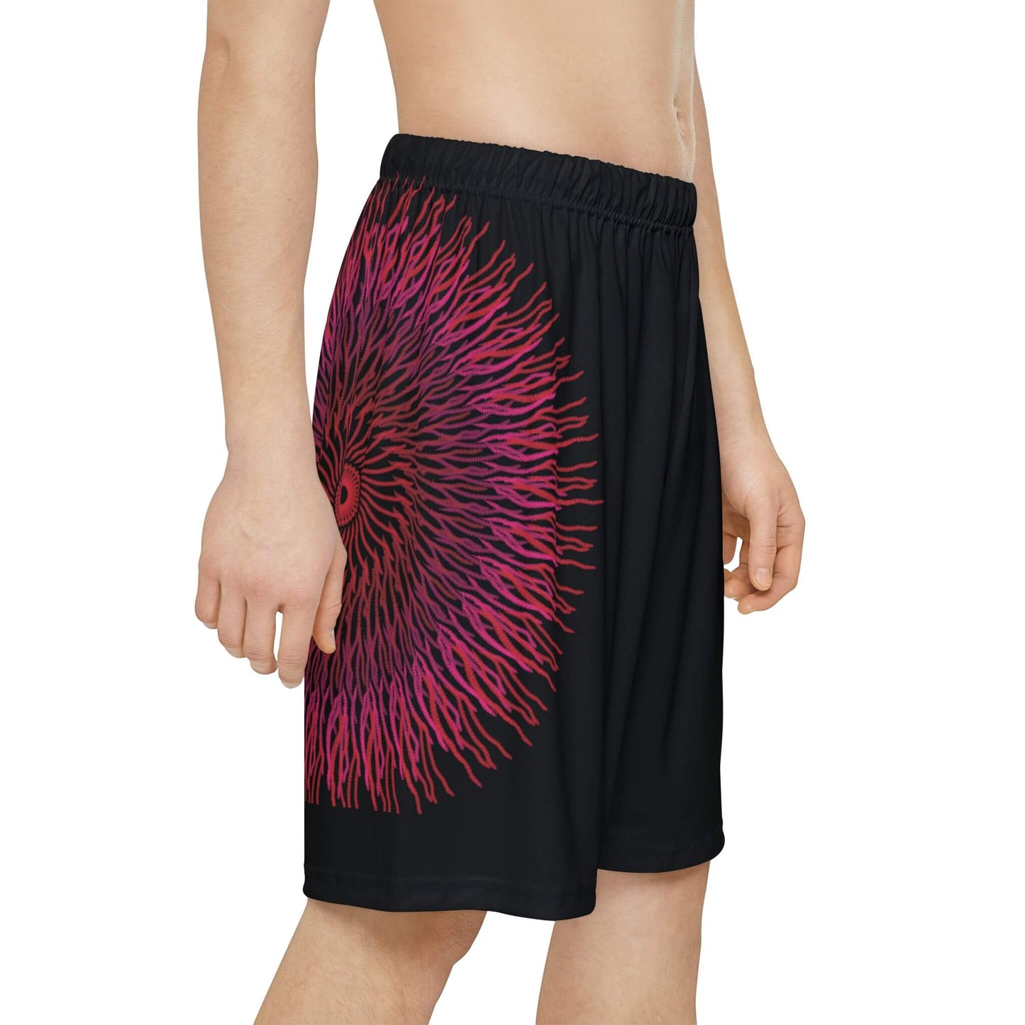 Men’s Sports Shorts (AOP)