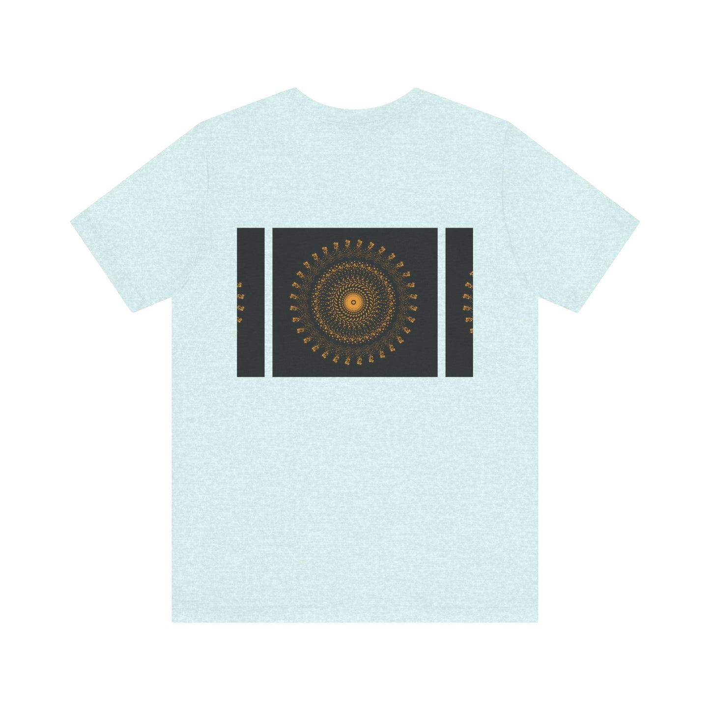Empowering Graphic Tee | Unisex Jersey Short Sleeve Tee, Stylish Casual Wear, Unique Gift Idea, Motivational Apparel, Everyday Comfort