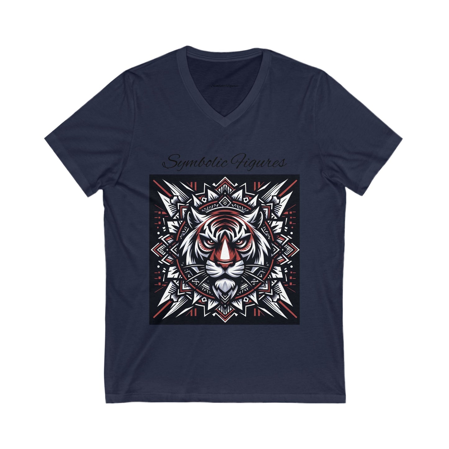 Tiger Tee