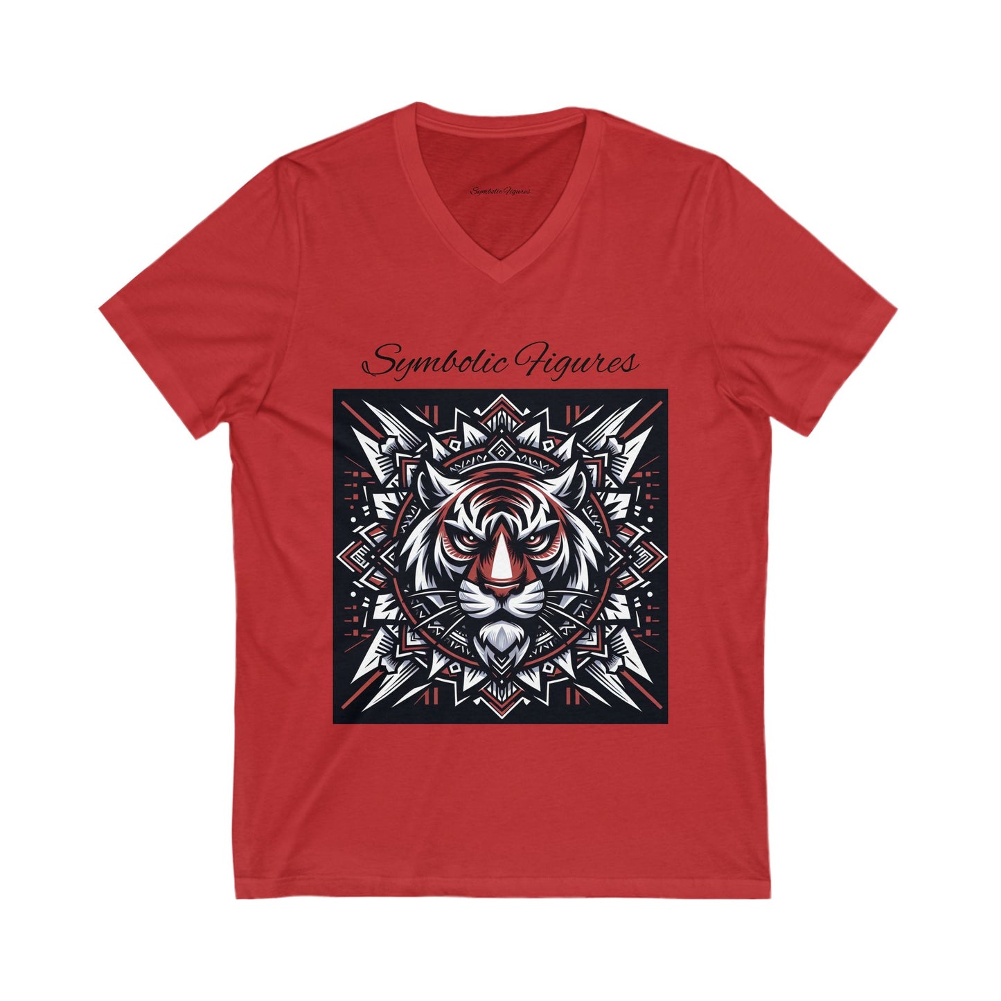 Tiger Tee