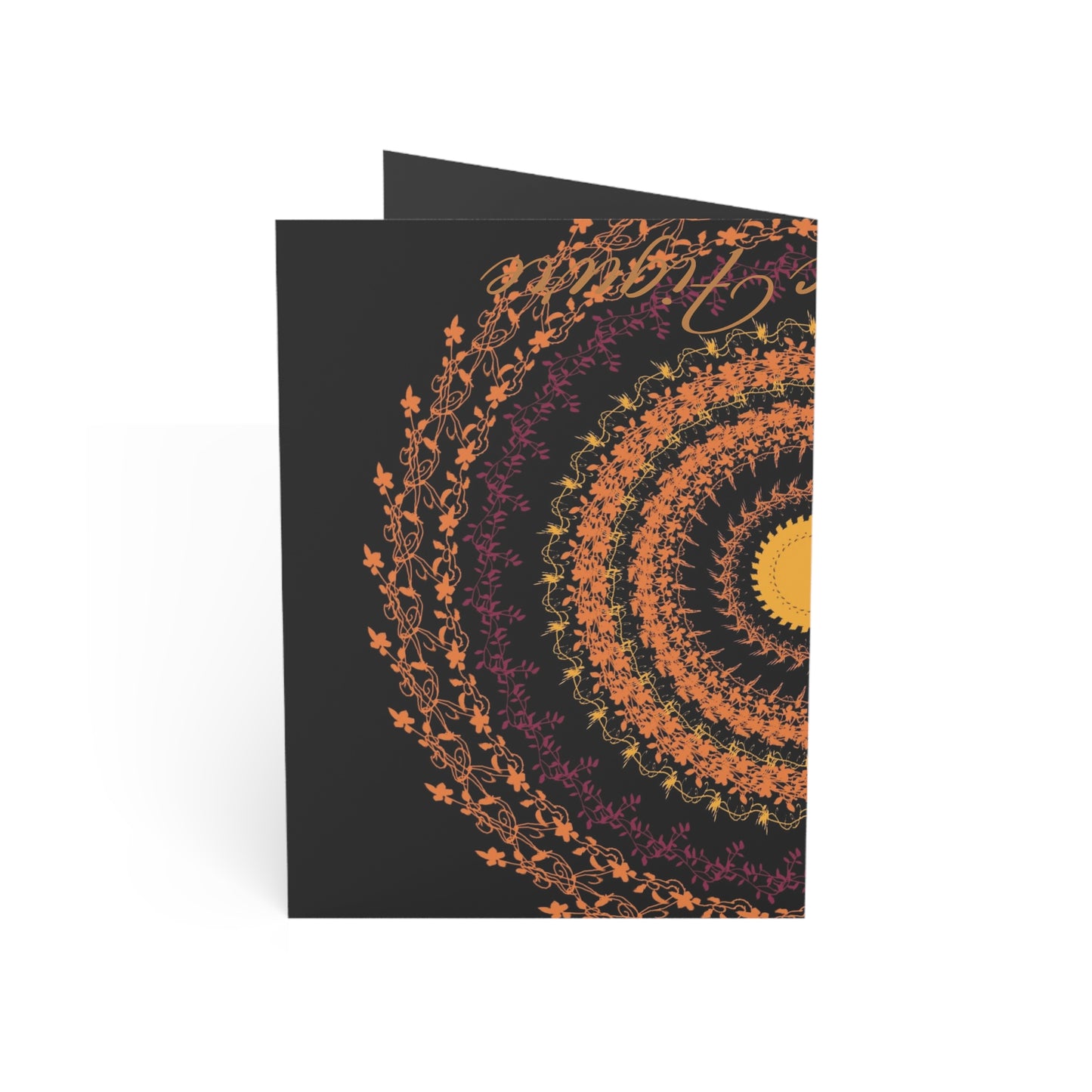 Greeting Cards (1, 10, 30, and 50pcs)