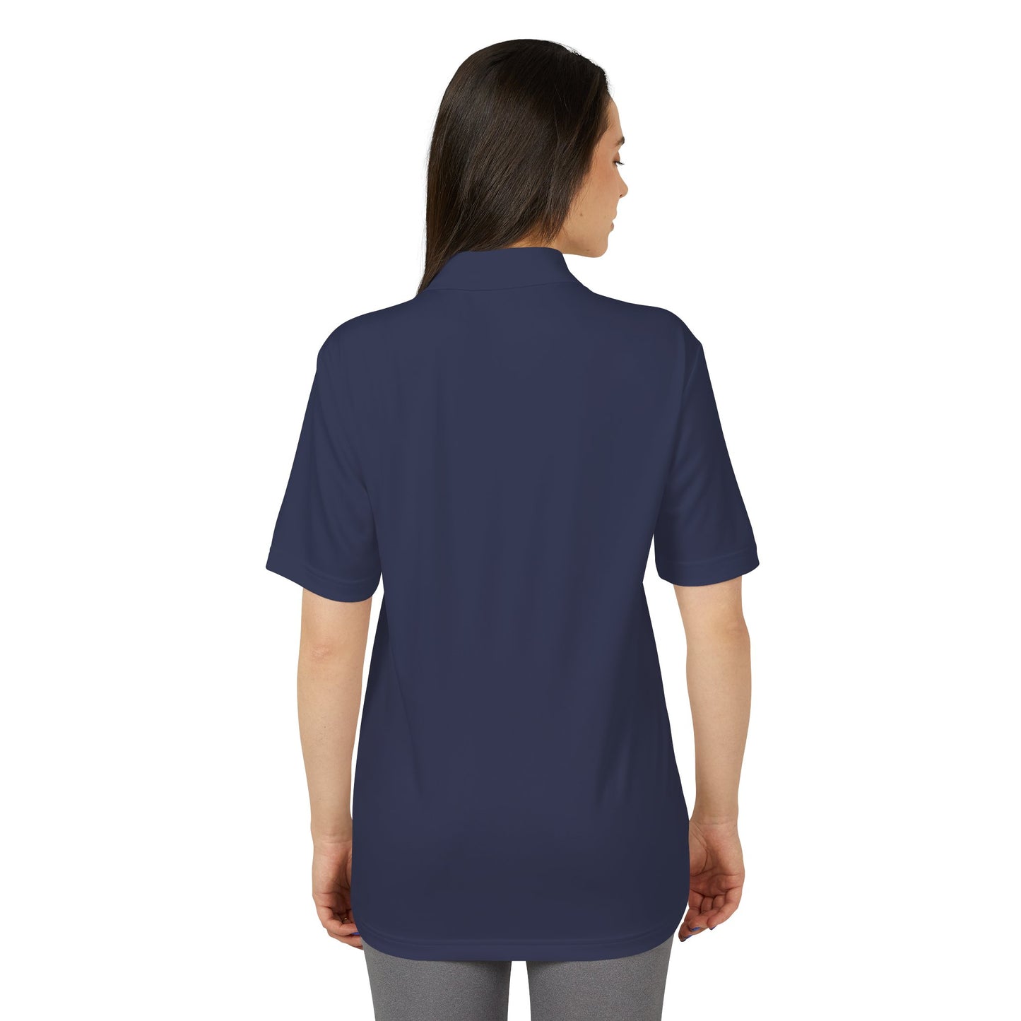 Adidas Unisex Performance Polo - Stylish Athletic Wear for Active Lifestyles