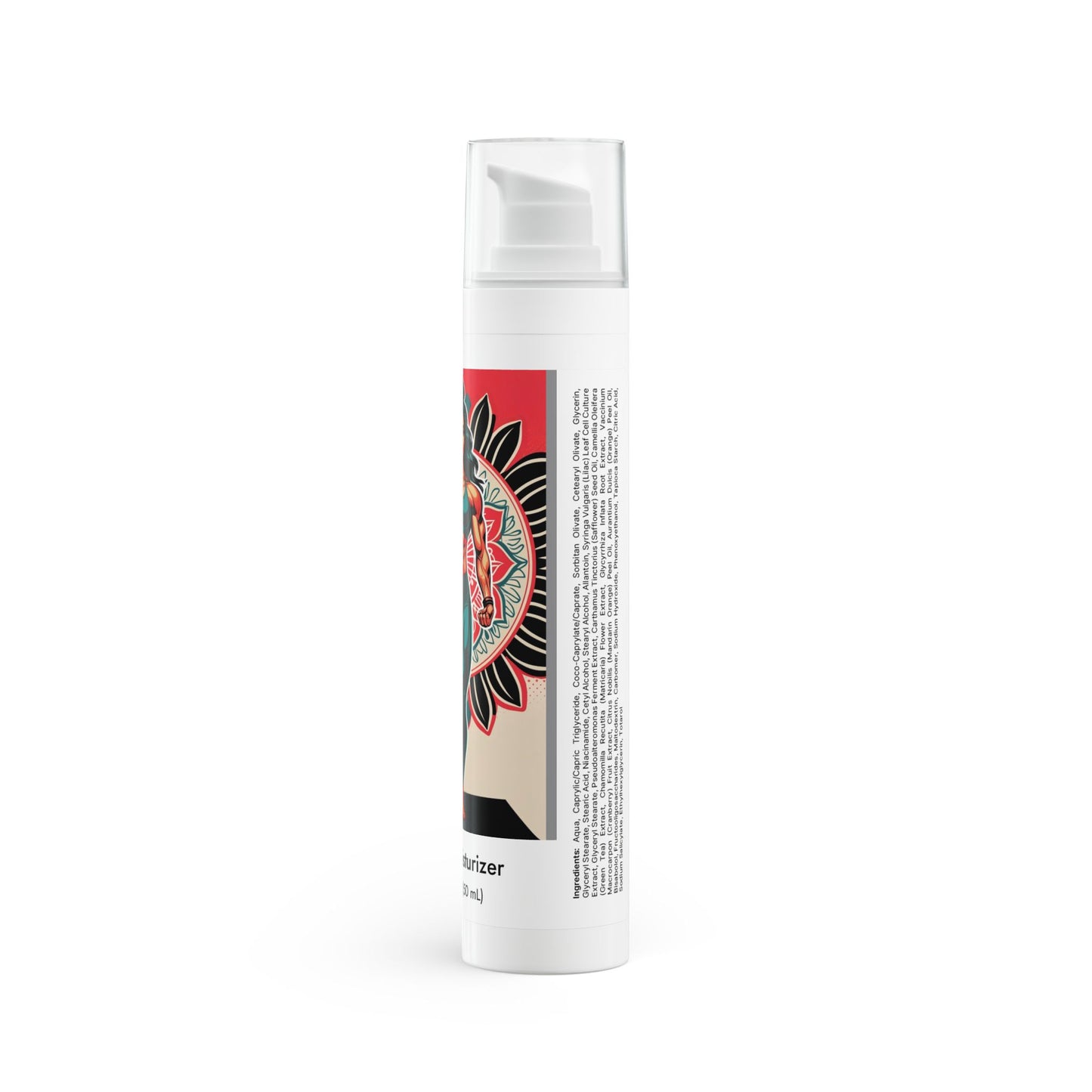 Daily Moisturizer, 1.7oz