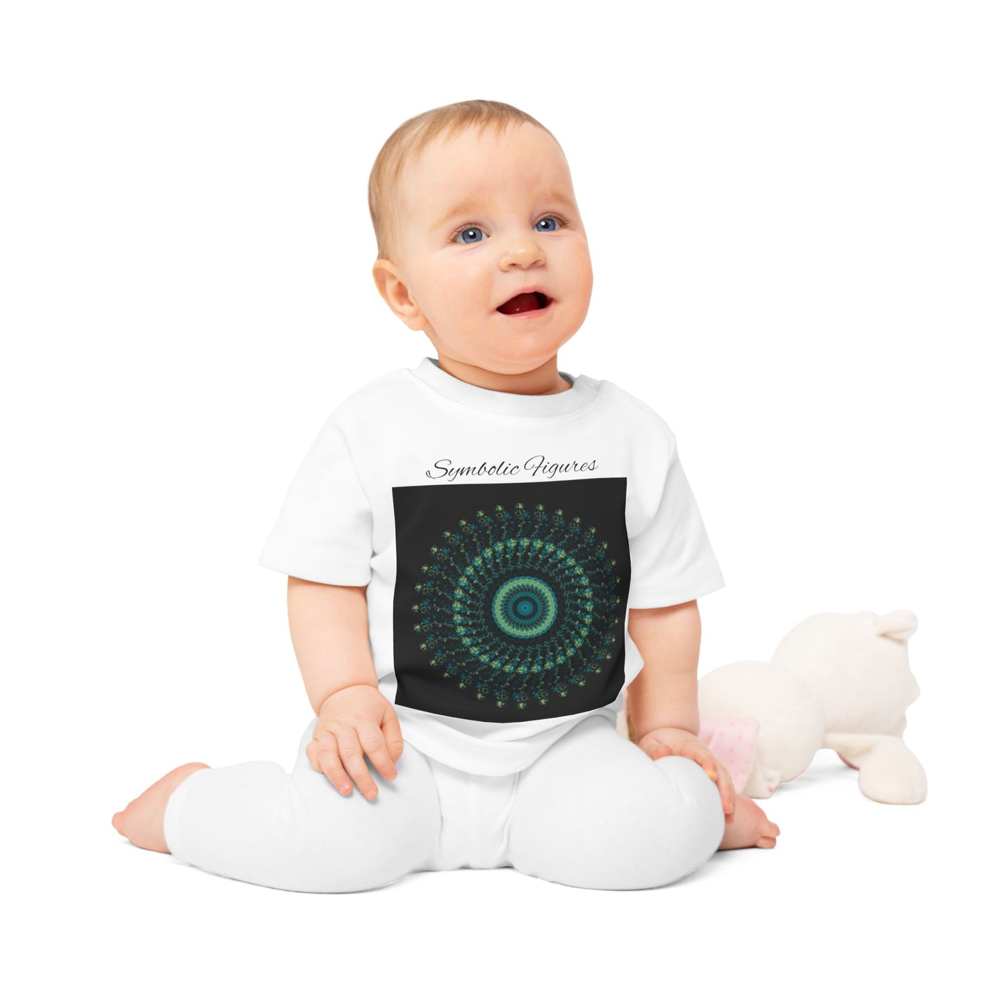 Adorable Baby T-Shirt with Whimsical Designs, Perfect for Baby Showers, Birthdays, Everyday Wear, Fun Gift, Cute Kids Fashion