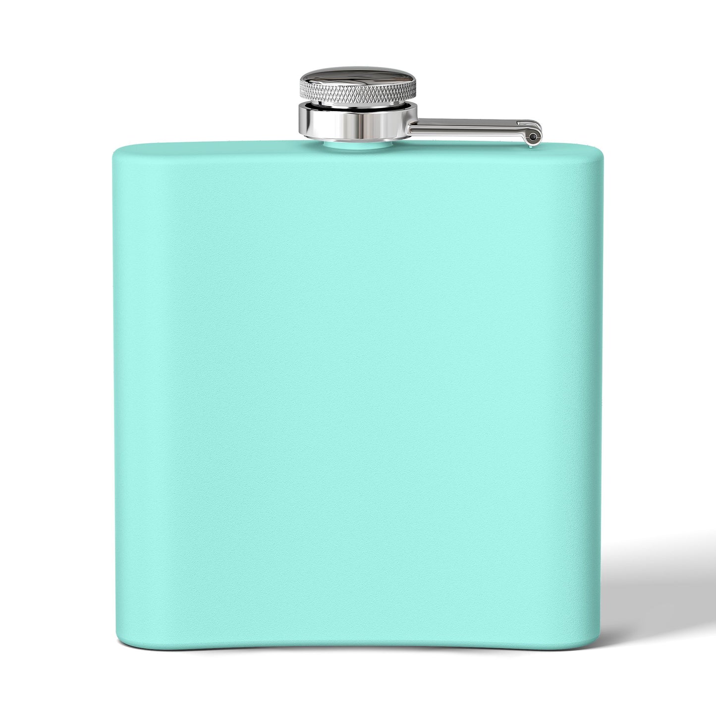Colorful Yoga Stainless Steel Flask - Perfect for Meditation, Travel, Gifts, Outdoor Adventures, or Celebrations